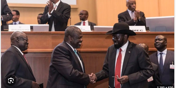 Crisis in South Sudan: Treason Charges Ignite Fears of Renewed Civil War