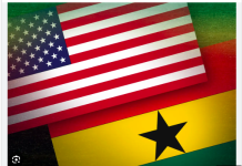 Ghana deportees sue government over detention after US expulsion