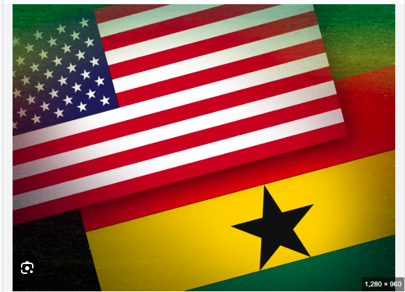 Ghana deportees sue government over detention after US expulsion