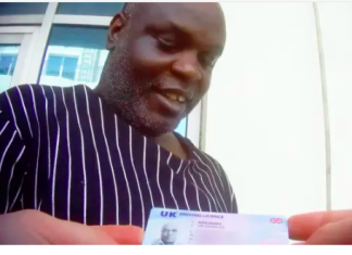 Alleged Dubai Sex-Trafficking Ringleader Detained