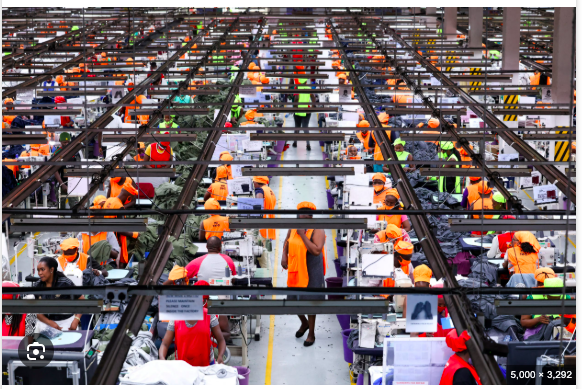 Uncertainty Looms as US-Africa Trade Pact Nears Expiry, Threatening Thousands of Jobs