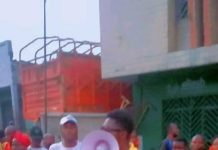 COMMUNIQUÉ OFFICIEL