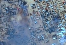 At least 13 killed as RSF shells hospital in besieged El-Fasher