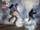 Madagascar security forces fire tear gas and rubber bullets as youth protests intensify
