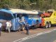 Forty-two killed in South Africa bus crash involving Zimbabwean and Malawian passengers