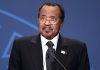 Cameroon’s Paul Biya Declared Election Winner, Extending 43-Year Rule Amid Deadly Unrest