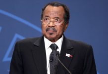 Cameroon’s Paul Biya Declared Election Winner, Extending 43-Year Rule Amid Deadly Unrest