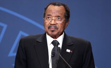 Cameroon’s Paul Biya Declared Election Winner, Extending 43-Year Rule Amid Deadly Unrest