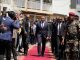 Col Randrianirina sworn in as Madagascar’s new president after military takeover