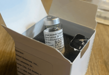 South Africa becomes first African nation to approve twice-yearly HIV prevention jab