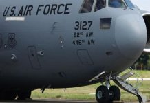 US Deports 10 More People to Eswatini Despite Legal Challenge