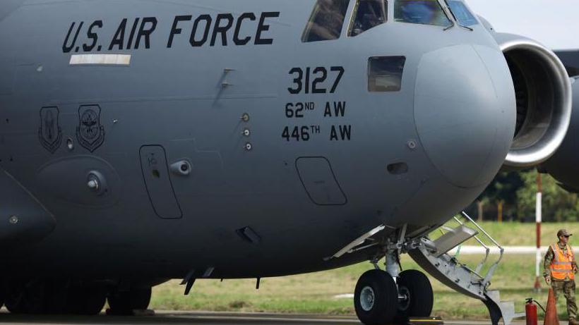 US Deports 10 More People to Eswatini Despite Legal Challenge