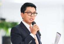 Madagascar’s Ousted President Andry Rajoelina Stripped of Citizenship After Military Coup