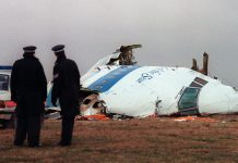 US Prosecutors Say Lockerbie Bombing Suspect Freely Confessed to Attacks on Americans