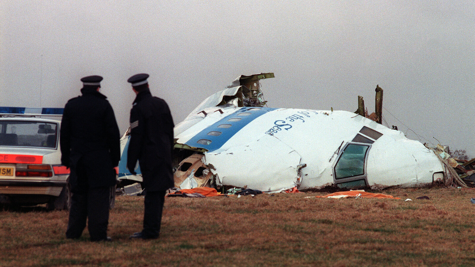 US Prosecutors Say Lockerbie Bombing Suspect Freely Confessed to Attacks on Americans