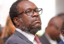 Delly Sesanga met en garde le régime de Félix Tshisekedi