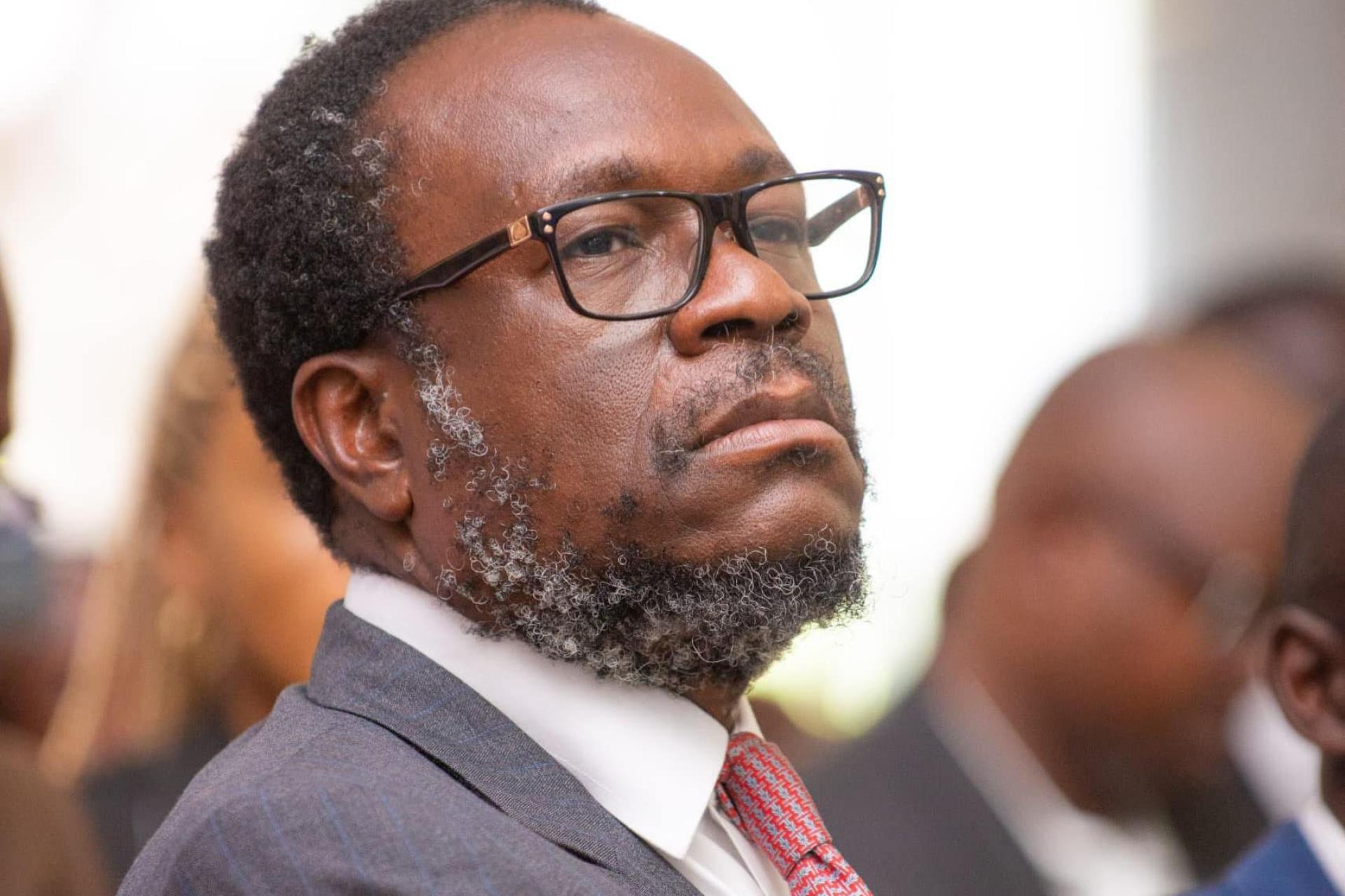 Delly Sesanga met en garde le régime de Félix Tshisekedi