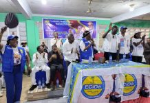 RDC : les Congolais se mobilisent contre la balkanisation