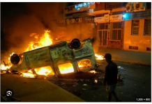 “First Deaths Reported in Morocco as Gen Z Protests Escalate”