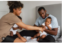 South Africa’s Top Court Grants Equal Parental Leave to Fathers