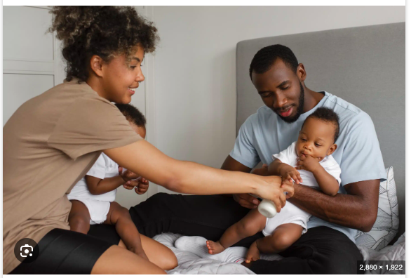 South Africa’s Top Court Grants Equal Parental Leave to Fathers