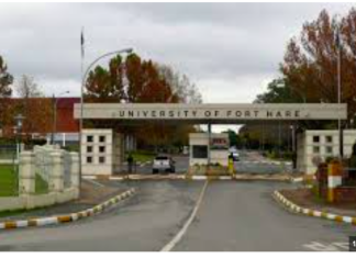 Fort Hare suspends operations after violent student protests and arson attacks