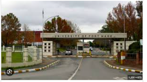 Fort Hare suspends operations after violent student protests and arson attacks