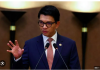 Rajoelina dissolves Madagascar’s parliament amid political crisis and protests
