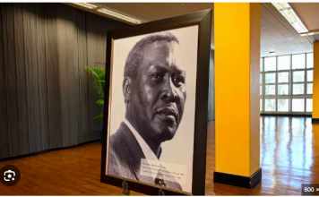 Court rules Albert Luthuli was killed by apartheid police, not accident