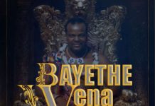 A NEW SONG FOR THE KING – BAYETHE WENA WAPHAKATHI