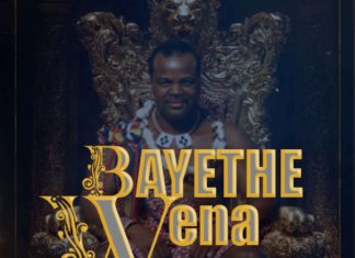 A NEW SONG FOR THE KING – BAYETHE WENA WAPHAKATHI