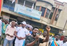 Flash Info – Communiqué Général