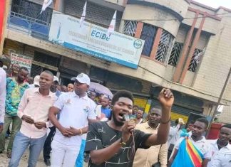 Flash Info – Communiqué Général