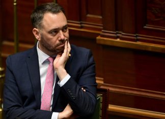 BELGIQUE: Condamnation de Kabila : Bruxelles s’interroge sur la procédure et dénonce la peine de