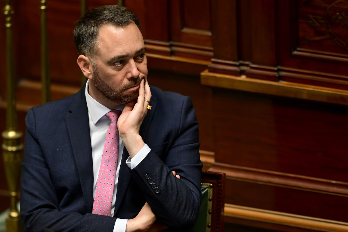 BELGIQUE: Condamnation de Kabila : Bruxelles s’interroge sur la procédure et dénonce la peine de