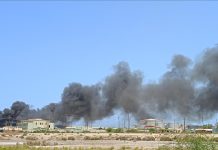 At Least 40 Killed in Drone Strike on Funeral in Sudan’s North Kordofan