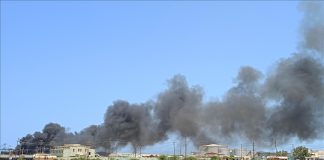 At Least 40 Killed in Drone Strike on Funeral in Sudan’s North Kordofan