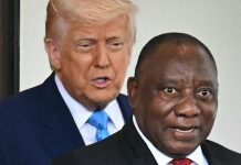 Ramaphosa hits back at Trump over G20 boycott: ‘Boycott politics doesn’t work’