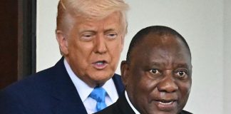 Ramaphosa hits back at Trump over G20 boycott: ‘Boycott politics doesn’t work’