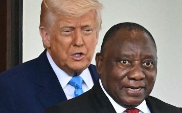Ramaphosa hits back at Trump over G20 boycott: ‘Boycott politics doesn’t work’