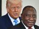 Ramaphosa hits back at Trump over G20 boycott: ‘Boycott politics doesn’t work’