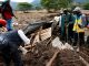 Kenya landslide kills 21 as heavy rains batter region