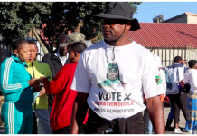 Court bans South Africa’s Operation Dudula from blocking migrants’ access to hospitals and schools