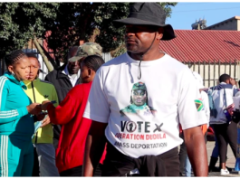 Court bans South Africa’s Operation Dudula from blocking migrants’ access to hospitals and schools