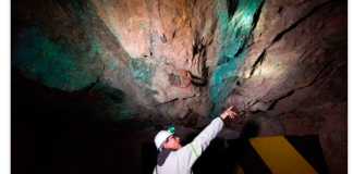 Africa at the heart of US-China race for critical minerals