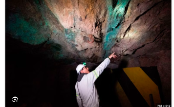 Africa at the heart of US-China race for critical minerals