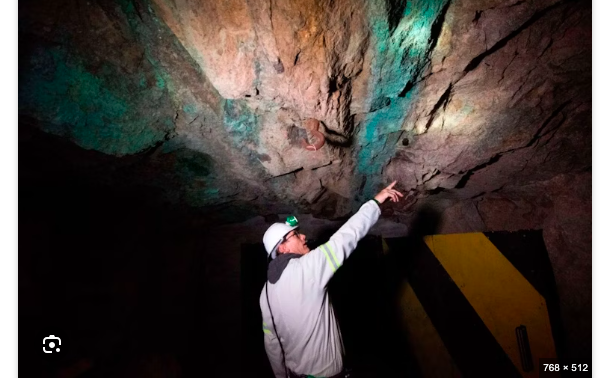 Africa at the heart of US-China race for critical minerals