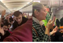 South Africa to block future Palestinian charter flights over fears of ‘cleansing agenda