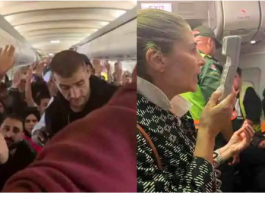 South Africa to block future Palestinian charter flights over fears of ‘cleansing agenda