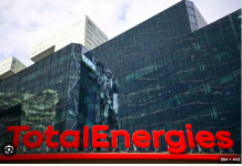 French energy giant hit with war crimes allegations in Mozambique